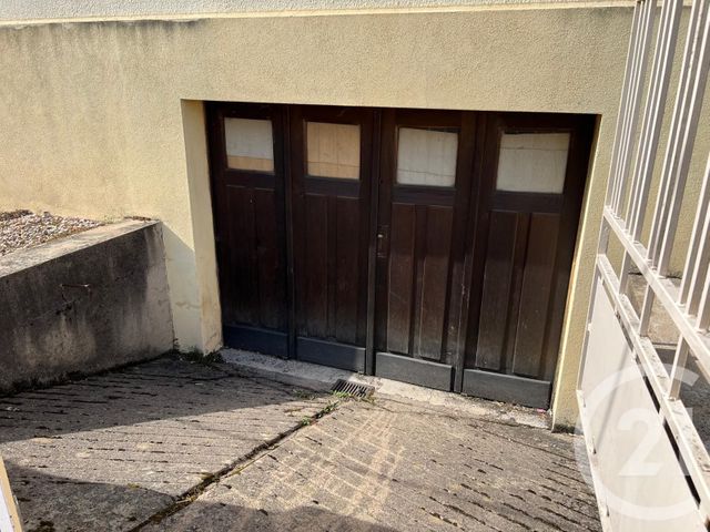 parking à louer - 14.0 m2 - METZ - 57 - LORRAINE - Century 21 Immo Val