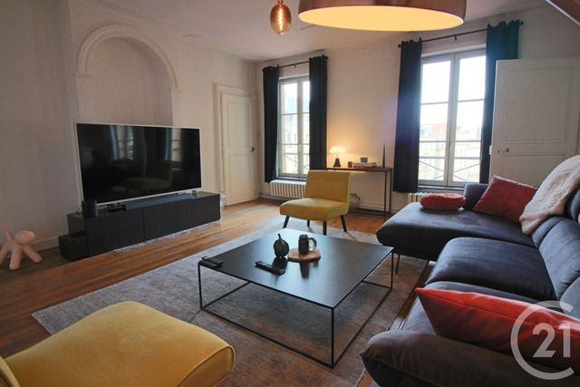 Appartement F3 à louer - 3 pièces - 92.2 m2 - METZ - 57 - LORRAINE - Century 21 Immo Val