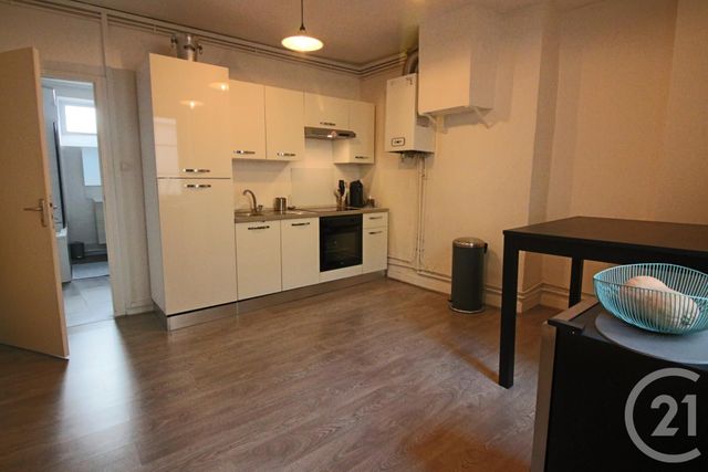 Appartement F3 à louer - 3 pièces - 92.2 m2 - METZ - 57 - LORRAINE - Century 21 Immo Val