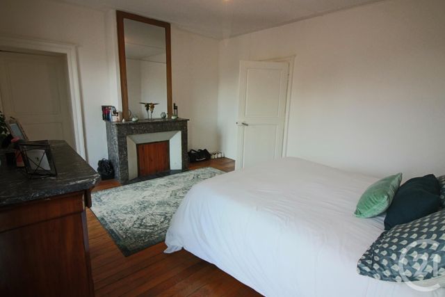 Appartement F3 à louer - 3 pièces - 92.2 m2 - METZ - 57 - LORRAINE - Century 21 Immo Val