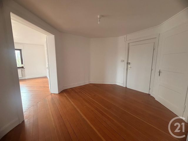 Appartement F3 à louer - 3 pièces - 97.05 m2 - THIONVILLE - 57 - LORRAINE - Century 21 Immo Val