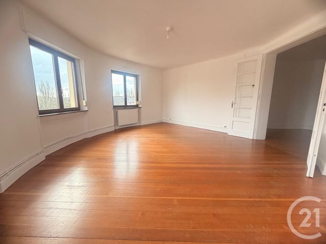 Appartement F3 à louer - 3 pièces - 97.05 m2 - THIONVILLE - 57 - LORRAINE - Century 21 Immo Val