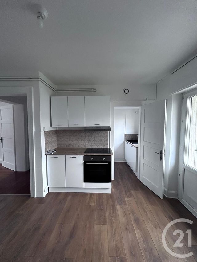 Appartement F3 à louer - 3 pièces - 97.05 m2 - THIONVILLE - 57 - LORRAINE - Century 21 Immo Val