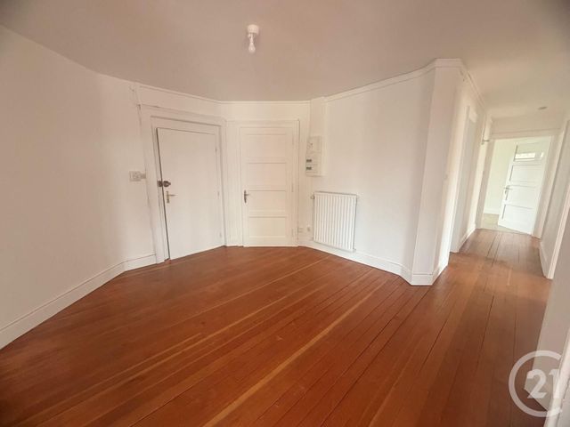 Appartement F3 à louer - 3 pièces - 97.05 m2 - THIONVILLE - 57 - LORRAINE - Century 21 Immo Val