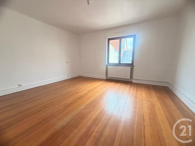 Appartement F3 à louer - 3 pièces - 97.05 m2 - THIONVILLE - 57 - LORRAINE - Century 21 Immo Val