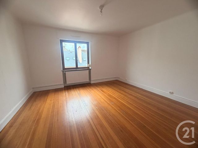 Appartement F3 à louer - 3 pièces - 97.05 m2 - THIONVILLE - 57 - LORRAINE - Century 21 Immo Val