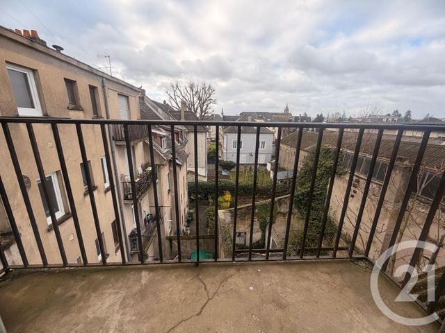 Appartement F3 à louer - 3 pièces - 97.05 m2 - THIONVILLE - 57 - LORRAINE - Century 21 Immo Val