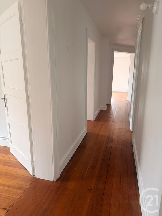 Appartement F3 à louer - 3 pièces - 97.05 m2 - THIONVILLE - 57 - LORRAINE - Century 21 Immo Val