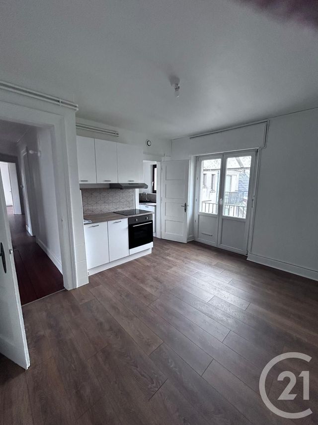 Appartement F3 à louer - 3 pièces - 97.05 m2 - THIONVILLE - 57 - LORRAINE - Century 21 Immo Val