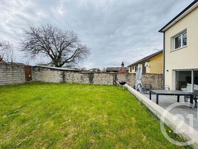 maison à louer - 5 pièces - 130.01 m2 - VIGY - 57 - LORRAINE - Century 21 Immo Val