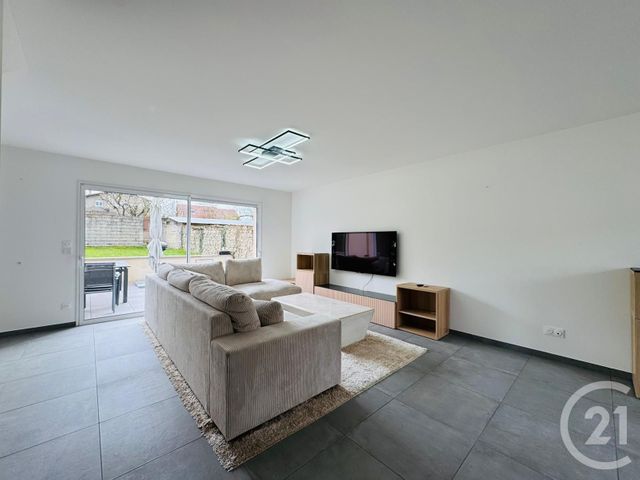 maison à louer - 5 pièces - 130.01 m2 - VIGY - 57 - LORRAINE - Century 21 Immo Val