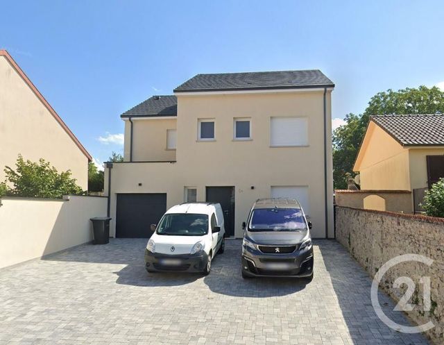 maison à louer - 5 pièces - 130.01 m2 - VIGY - 57 - LORRAINE - Century 21 Immo Val