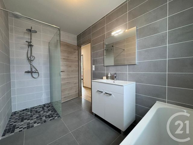 maison à louer - 5 pièces - 130.01 m2 - VIGY - 57 - LORRAINE - Century 21 Immo Val