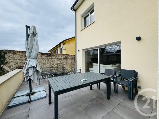 maison à louer - 5 pièces - 130.01 m2 - VIGY - 57 - LORRAINE - Century 21 Immo Val