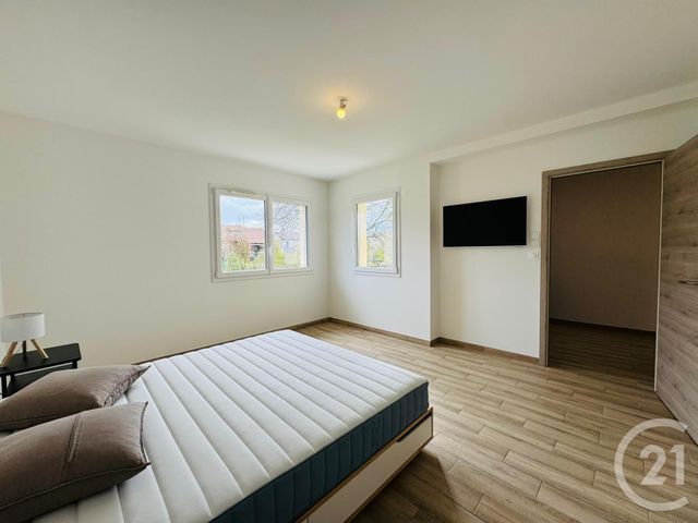 maison à louer - 5 pièces - 130.01 m2 - VIGY - 57 - LORRAINE - Century 21 Immo Val