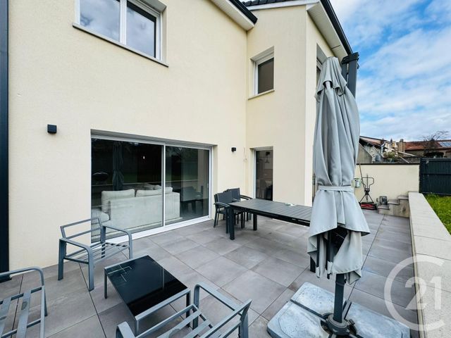 maison à louer - 5 pièces - 130.01 m2 - VIGY - 57 - LORRAINE - Century 21 Immo Val