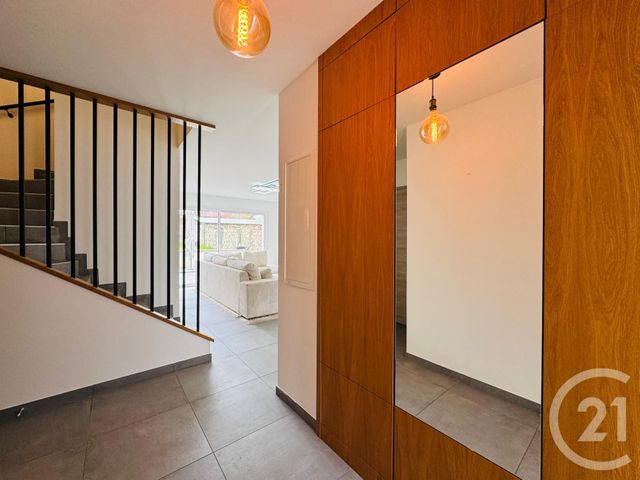 maison à louer - 5 pièces - 130.01 m2 - VIGY - 57 - LORRAINE - Century 21 Immo Val