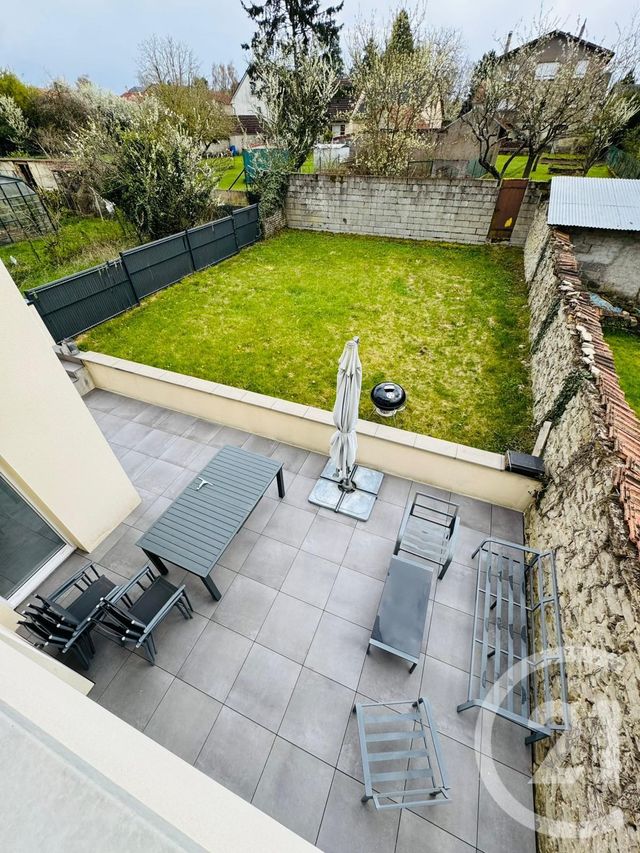 maison à louer - 5 pièces - 130.01 m2 - VIGY - 57 - LORRAINE - Century 21 Immo Val