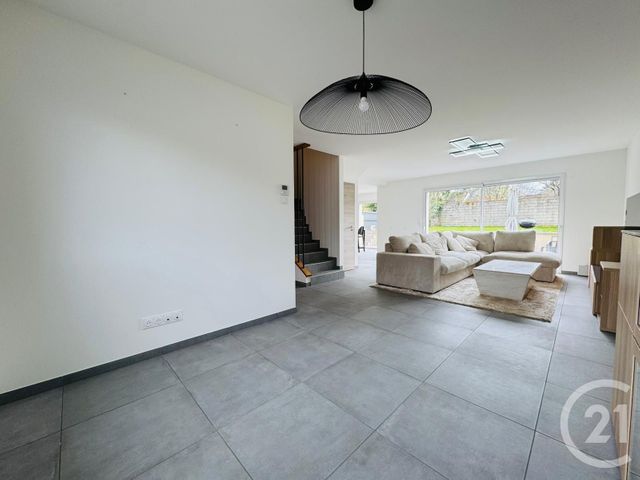 maison à louer - 5 pièces - 130.01 m2 - VIGY - 57 - LORRAINE - Century 21 Immo Val