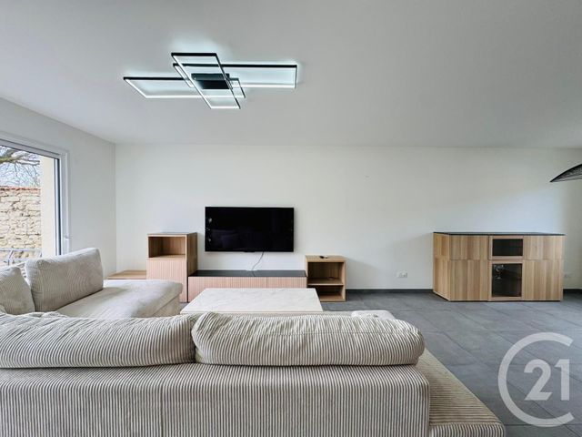 maison à louer - 5 pièces - 130.01 m2 - VIGY - 57 - LORRAINE - Century 21 Immo Val