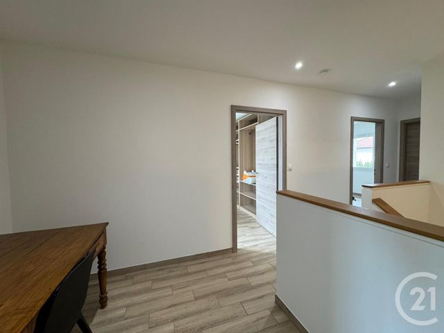 maison à louer - 5 pièces - 130.01 m2 - VIGY - 57 - LORRAINE - Century 21 Immo Val