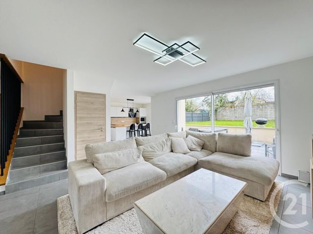 Maison à louer VIGY