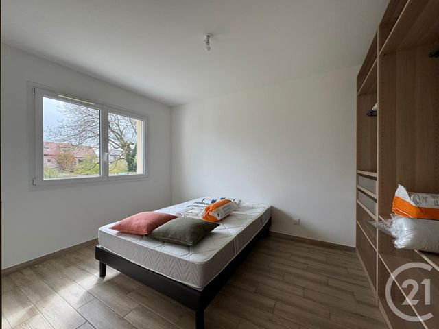 maison à louer - 5 pièces - 130.01 m2 - VIGY - 57 - LORRAINE - Century 21 Immo Val