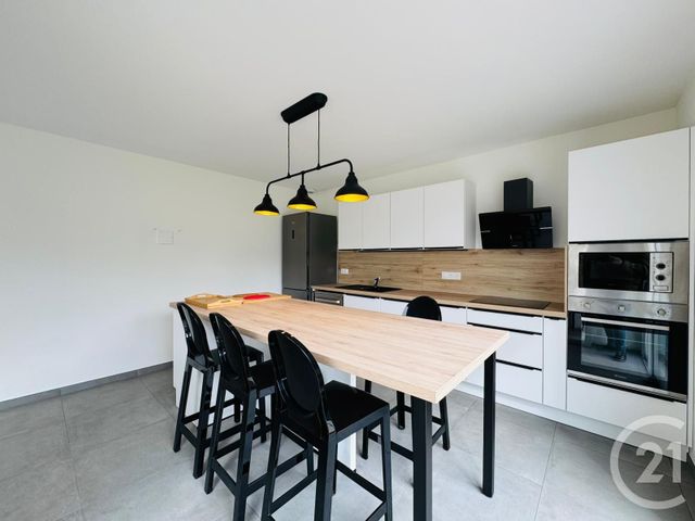 maison à louer - 5 pièces - 130.01 m2 - VIGY - 57 - LORRAINE - Century 21 Immo Val