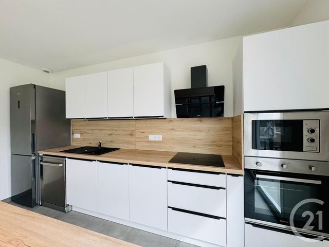 maison à louer - 5 pièces - 130.01 m2 - VIGY - 57 - LORRAINE - Century 21 Immo Val