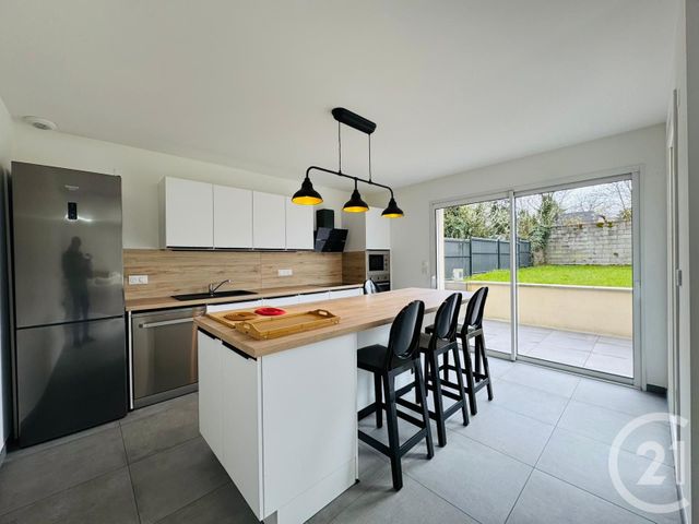 maison à louer - 5 pièces - 130.01 m2 - VIGY - 57 - LORRAINE - Century 21 Immo Val