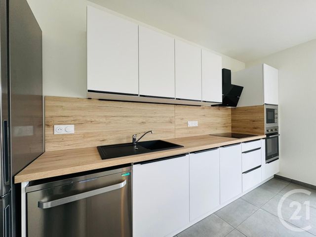 maison à louer - 5 pièces - 130.01 m2 - VIGY - 57 - LORRAINE - Century 21 Immo Val