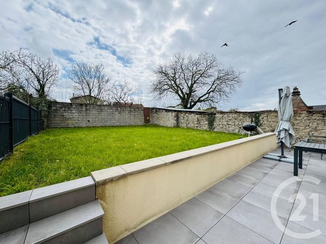 maison à louer - 5 pièces - 130.01 m2 - VIGY - 57 - LORRAINE - Century 21 Immo Val