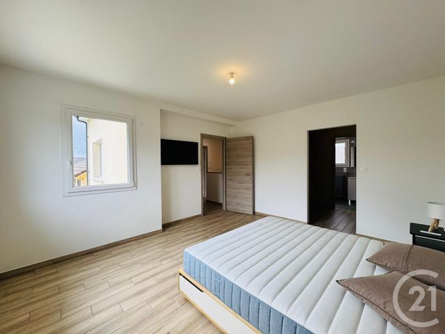 maison à louer - 5 pièces - 130.01 m2 - VIGY - 57 - LORRAINE - Century 21 Immo Val