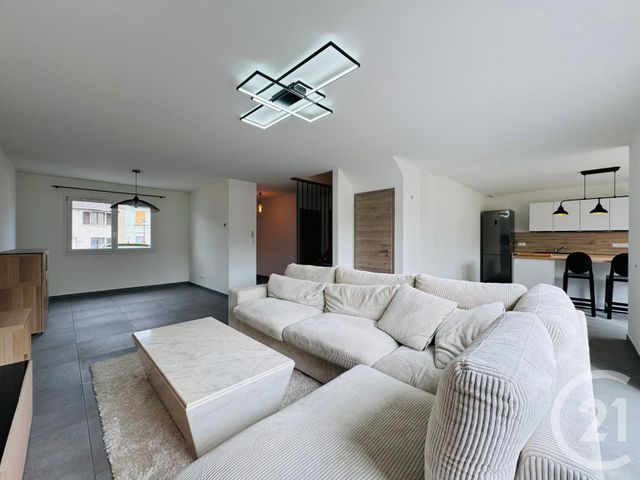 maison à louer - 5 pièces - 130.01 m2 - VIGY - 57 - LORRAINE - Century 21 Immo Val