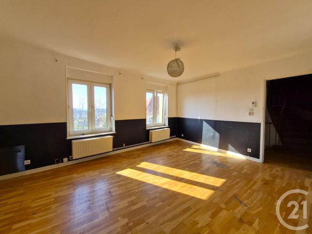 immeuble à vendre - 249.99 m2 - METZ - 57 - LORRAINE - Century 21 Immo Val