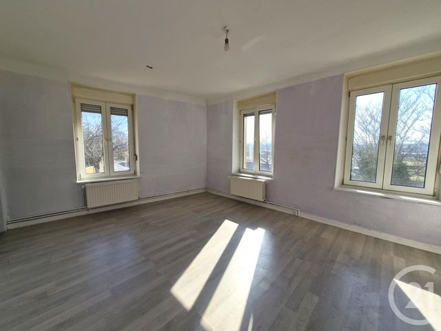 immeuble à vendre - 249.99 m2 - METZ - 57 - LORRAINE - Century 21 Immo Val