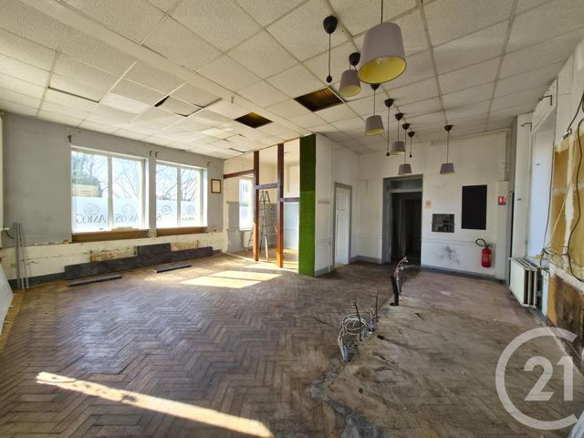 immeuble à vendre - 249.99 m2 - METZ - 57 - LORRAINE - Century 21 Immo Val