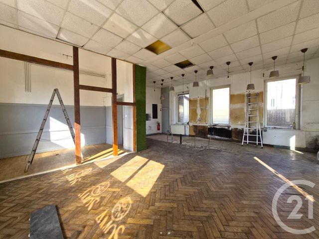 immeuble à vendre - 249.99 m2 - METZ - 57 - LORRAINE - Century 21 Immo Val