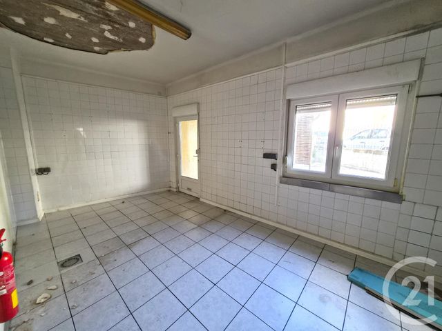 immeuble à vendre - 249.99 m2 - METZ - 57 - LORRAINE - Century 21 Immo Val