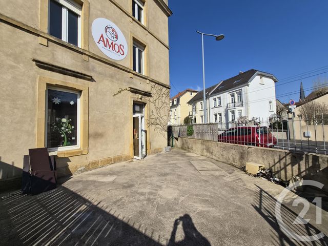 immeuble à vendre - 249.99 m2 - METZ - 57 - LORRAINE - Century 21 Immo Val
