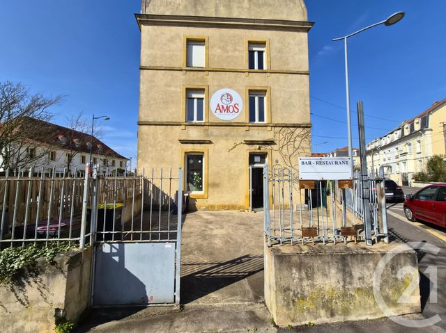 immeuble à vendre - 249.99 m2 - METZ - 57 - LORRAINE - Century 21 Immo Val