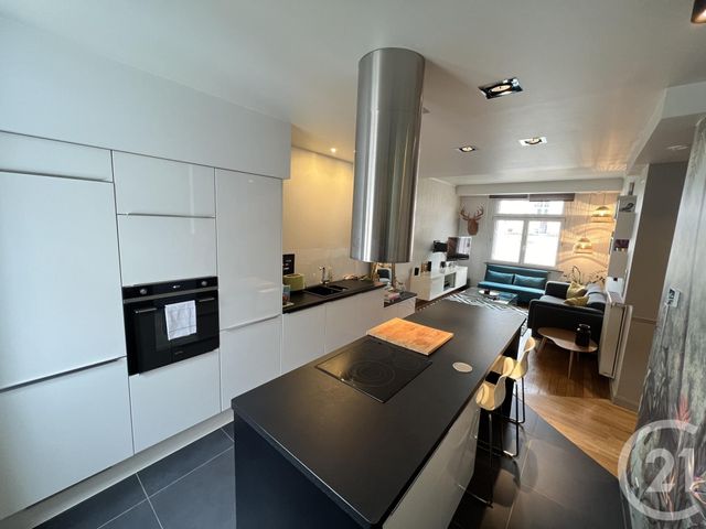 Appartement F3 à louer - 3 pièces - 69.1 m2 - METZ - 57 - LORRAINE - Century 21 Immo Val