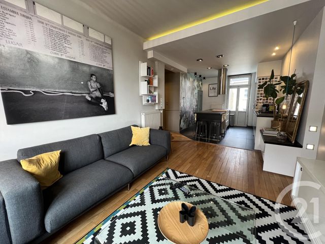 Appartement F3 à louer - 3 pièces - 69.1 m2 - METZ - 57 - LORRAINE - Century 21 Immo Val