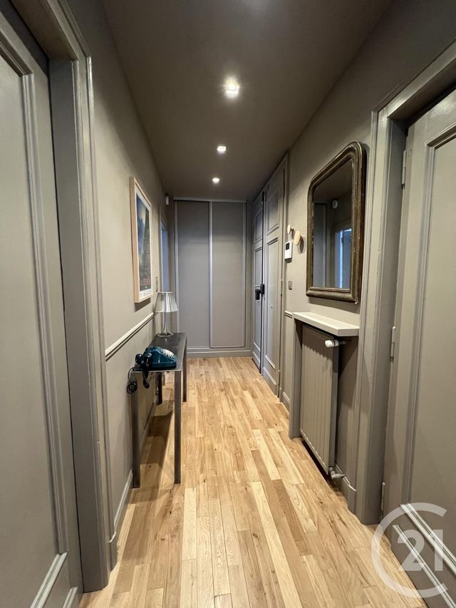 Appartement F3 à louer - 3 pièces - 69.1 m2 - METZ - 57 - LORRAINE - Century 21 Immo Val