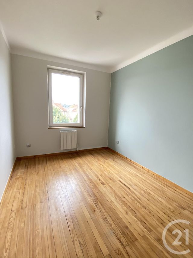 Appartement F2 à louer - 2 pièces - 45.43 m2 - LONGEVILLE LES METZ - 57 - LORRAINE - Century 21 Immo Val