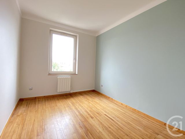 Appartement F2 à louer - 2 pièces - 45.43 m2 - LONGEVILLE LES METZ - 57 - LORRAINE - Century 21 Immo Val