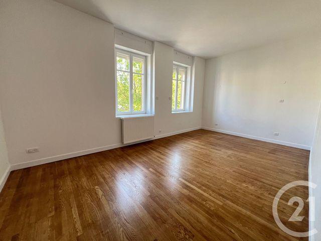 Appartement F3 à louer - 3 pièces - 74.78 m2 - METZ - 57 - LORRAINE - Century 21 Immo Val