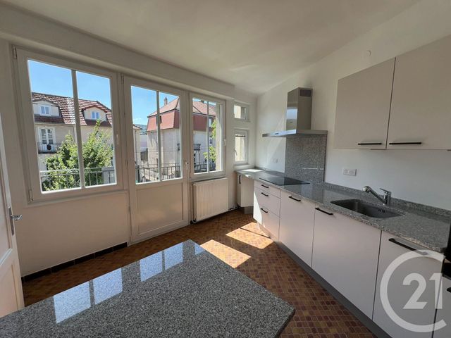 Appartement F3 à louer - 3 pièces - 74.78 m2 - METZ - 57 - LORRAINE - Century 21 Immo Val