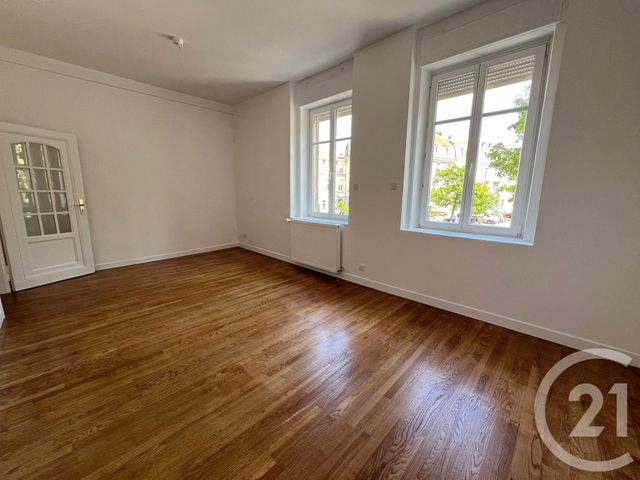 Appartement F3 à louer - 3 pièces - 74.78 m2 - METZ - 57 - LORRAINE - Century 21 Immo Val