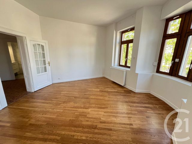 Appartement F3 à louer - 3 pièces - 74.78 m2 - METZ - 57 - LORRAINE - Century 21 Immo Val